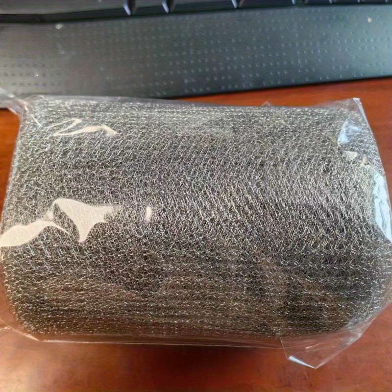 Durable Stainless Steel Wire Mesh