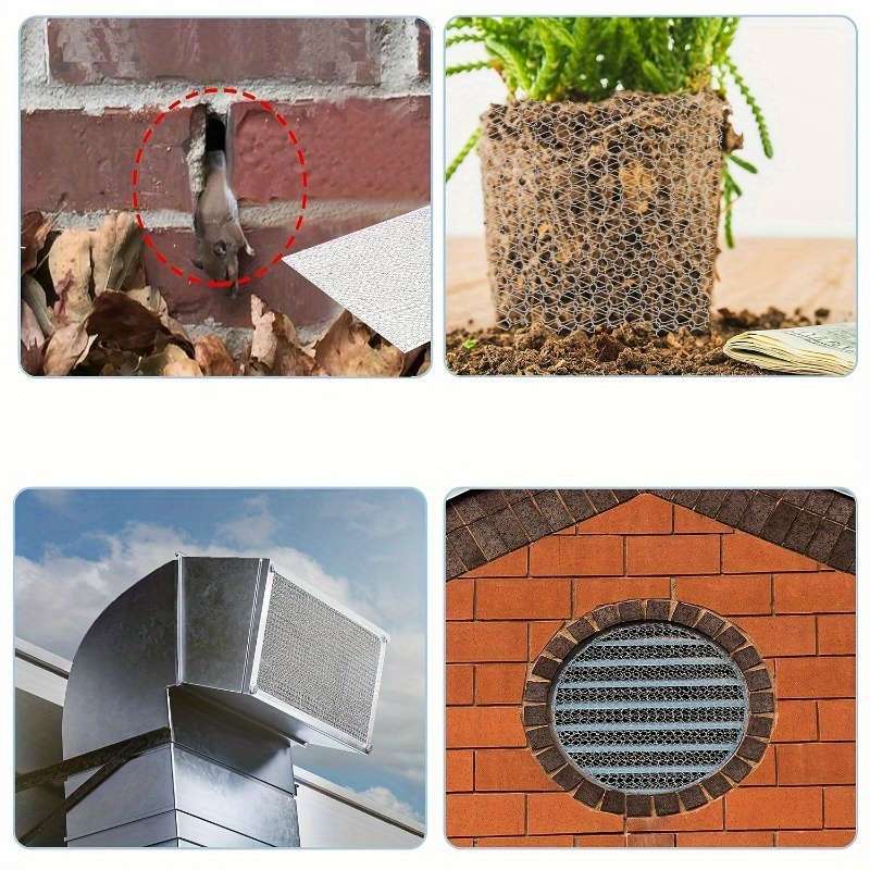 Durable Stainless Steel Wire Mesh
