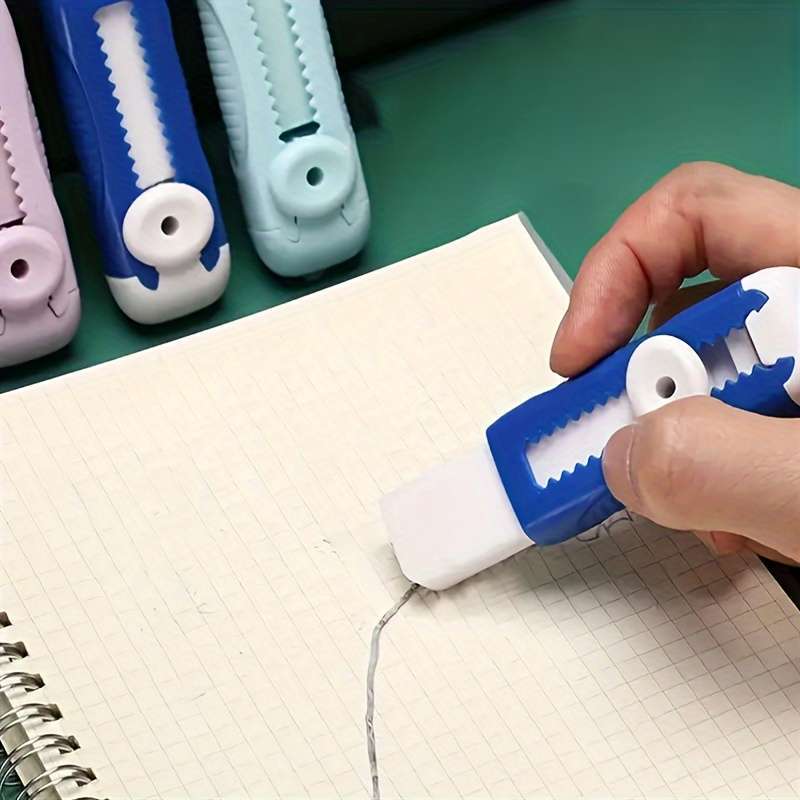 Eraser