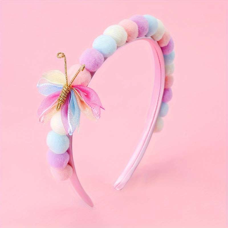 Hair Accessories