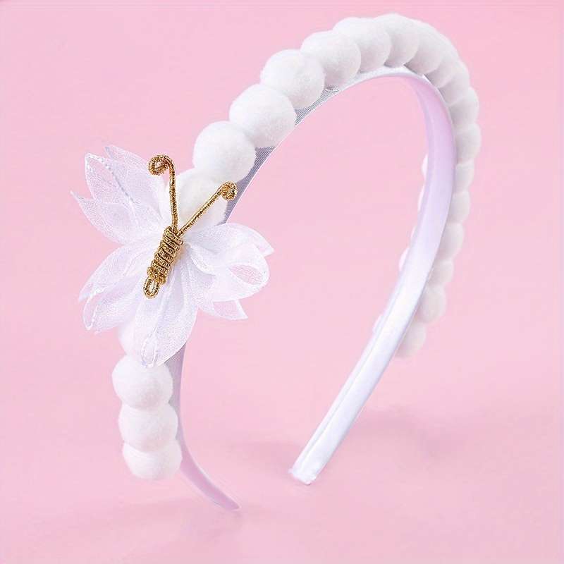 Hair Accessories