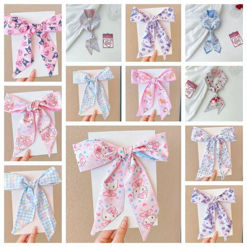 Hair Accessories