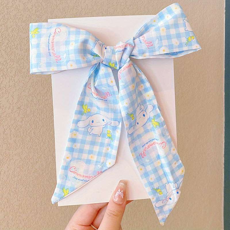 Hair Accessories