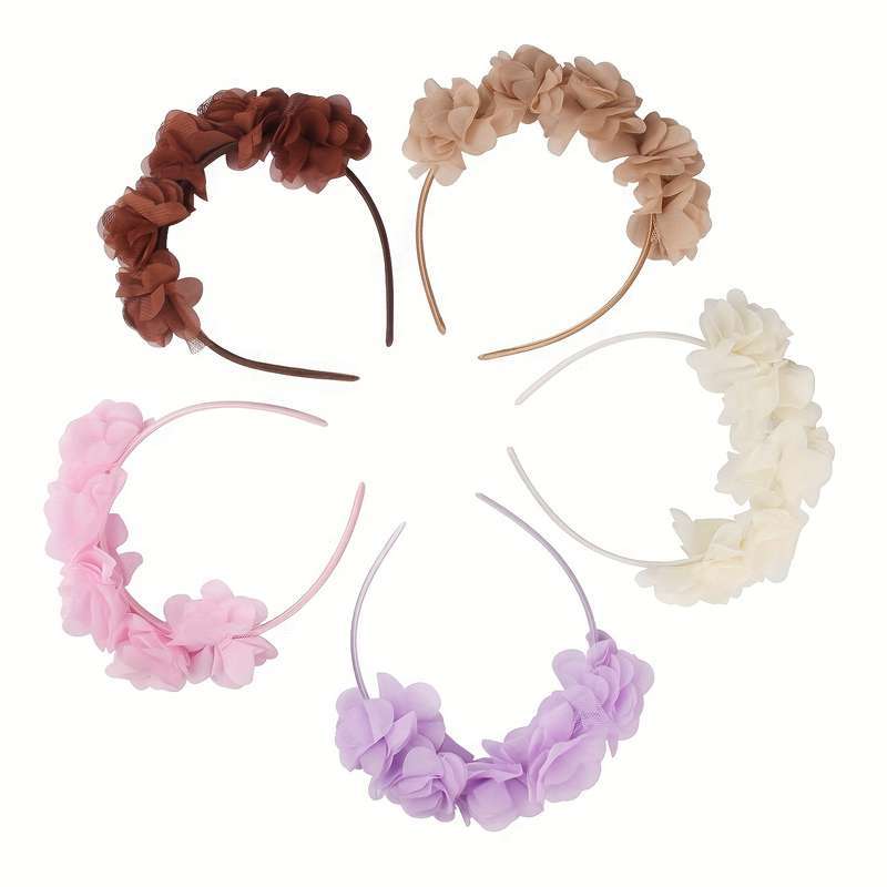 Hair Accessories