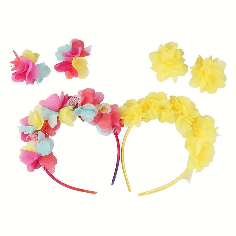 Hair Accessories