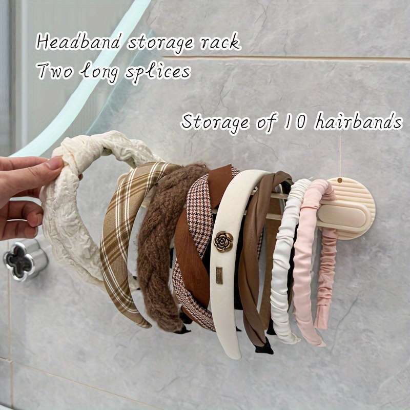 Fashion Style Headband Holder