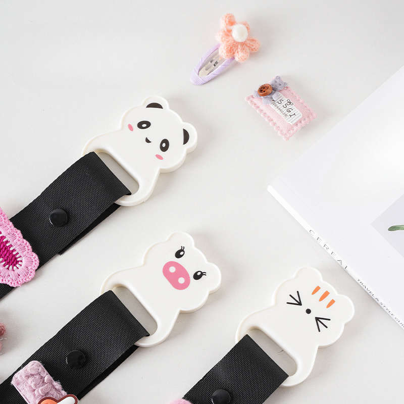 Headband Storage