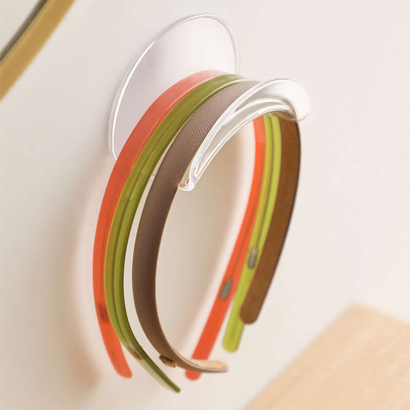 Hairband Storage