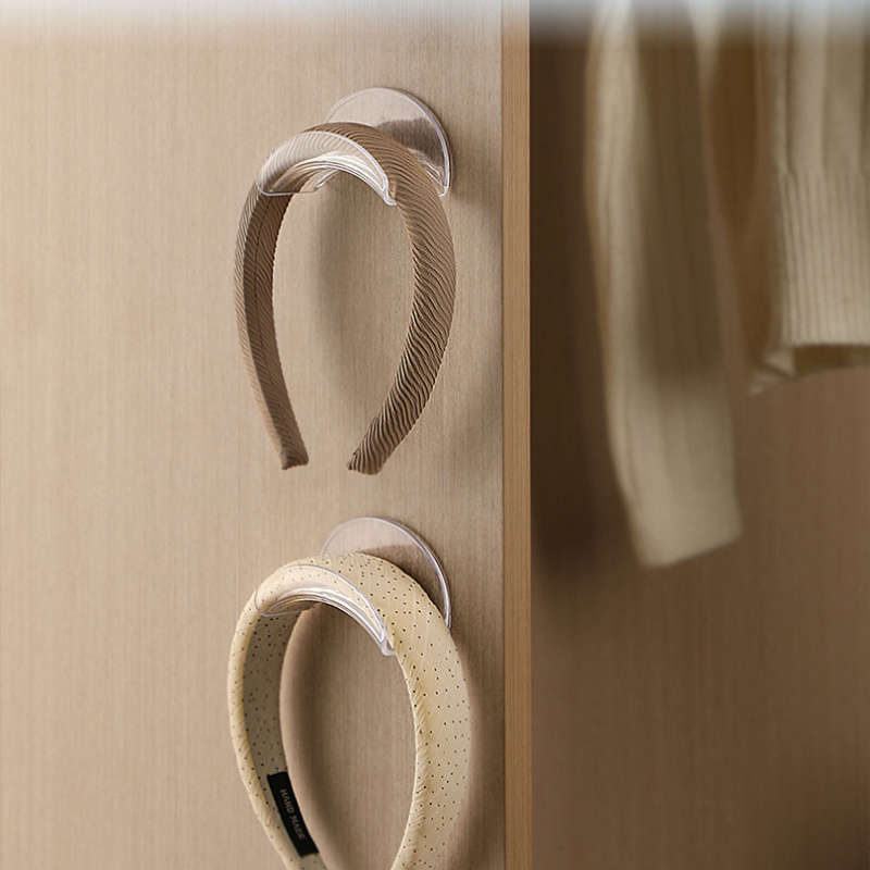 Hairband Storage