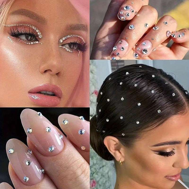 Makeup And Body Decoration