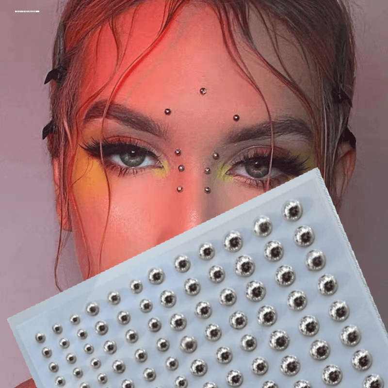 Makeup And Body Decoration