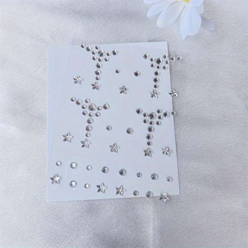 Makeup Stickers