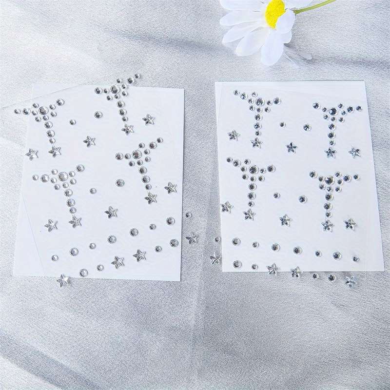 Makeup Stickers