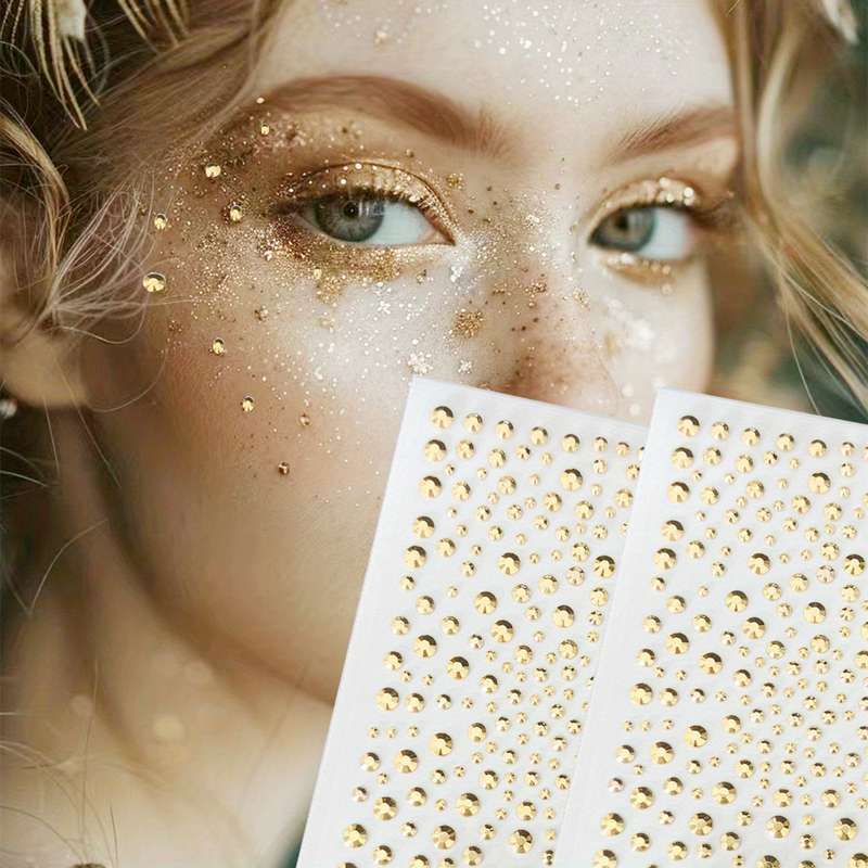 Makeup Stickers