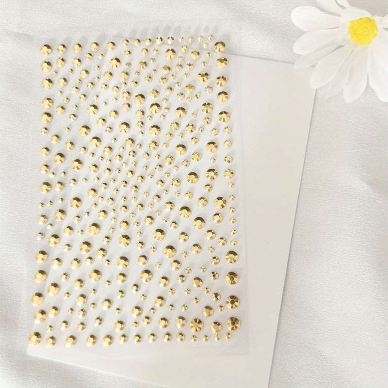 Makeup Stickers
