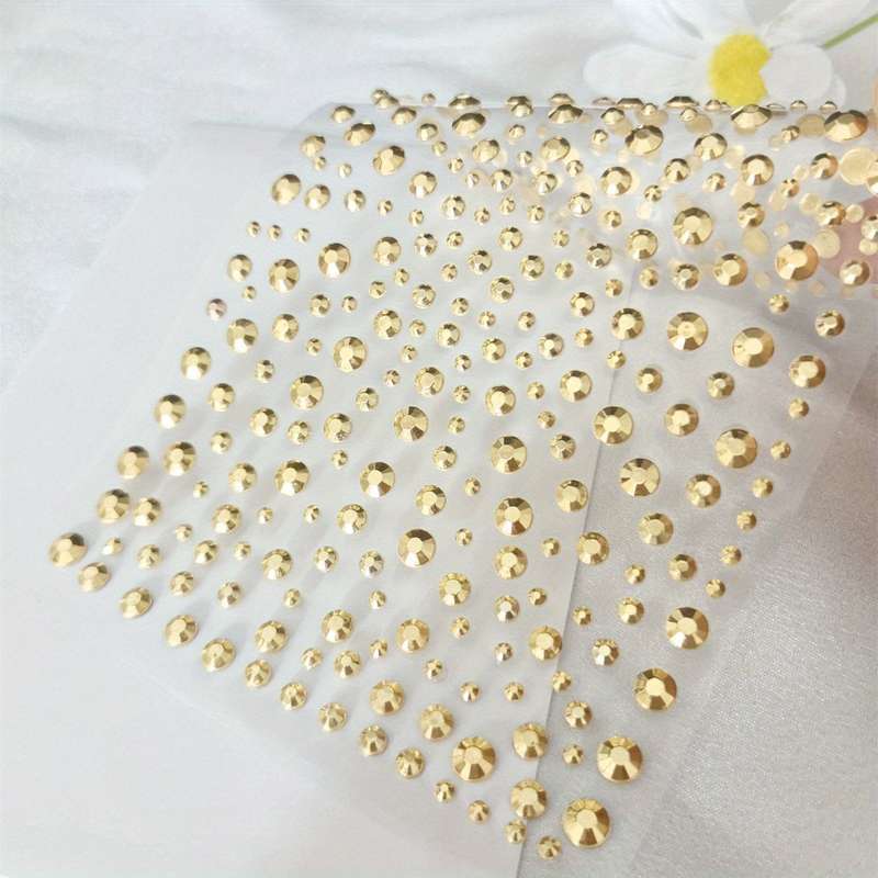 Makeup Stickers