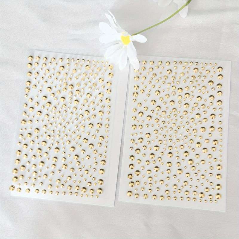 Makeup Stickers