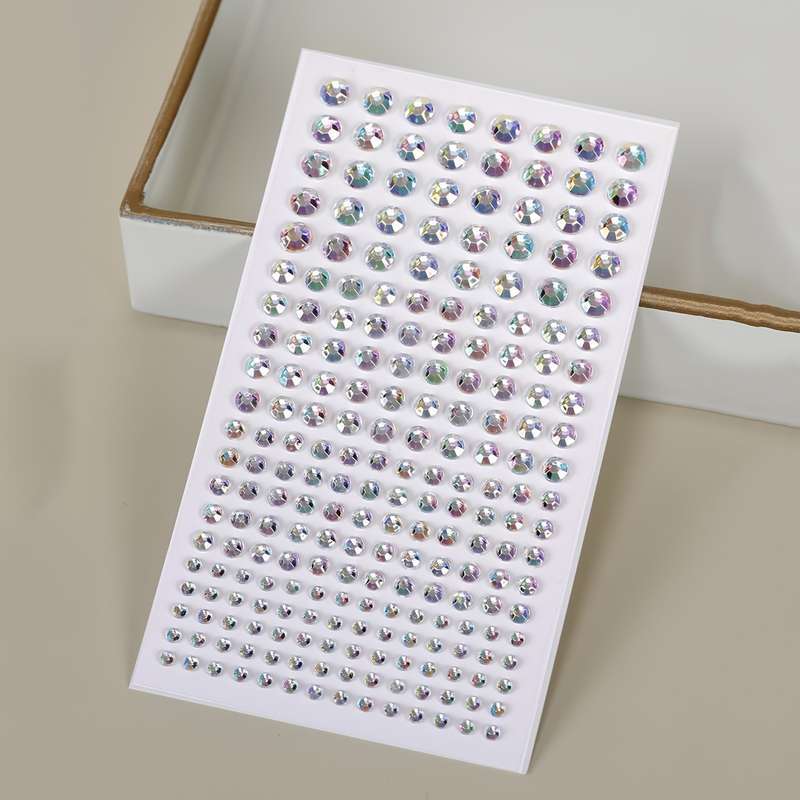 Makeup Stickers