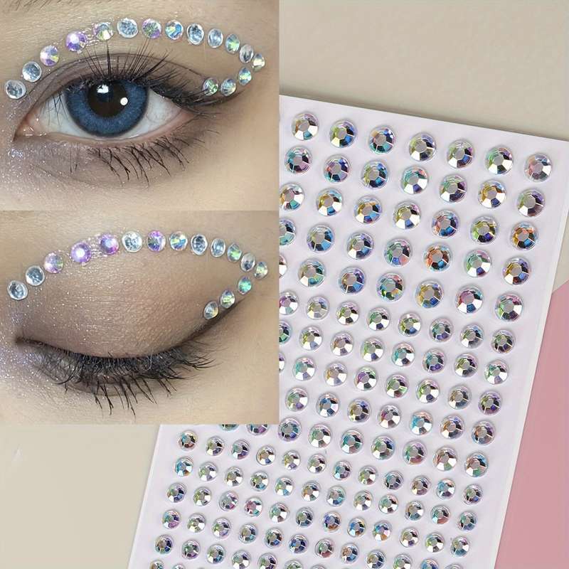 Makeup Stickers