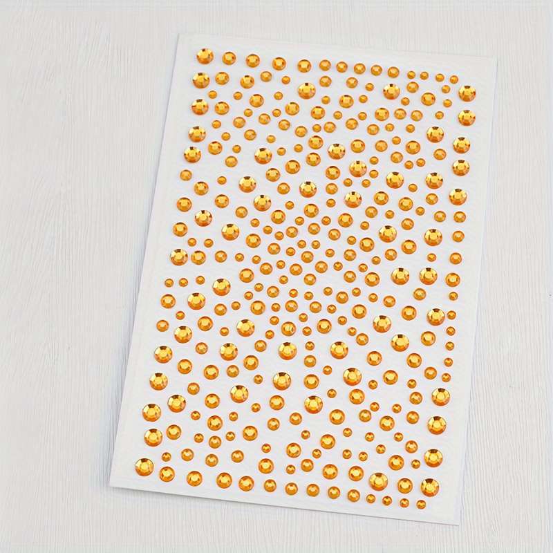 Makeup Stickers
