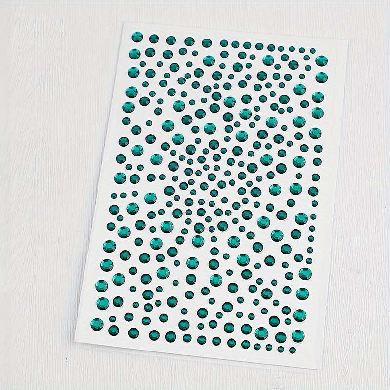 Makeup Stickers