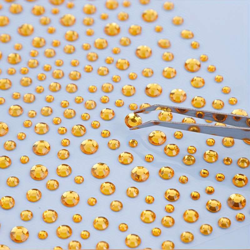 Makeup Stickers