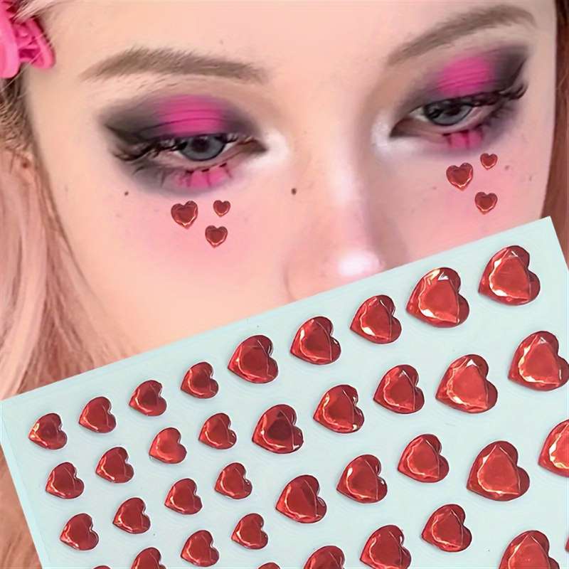 Makeup Stickers