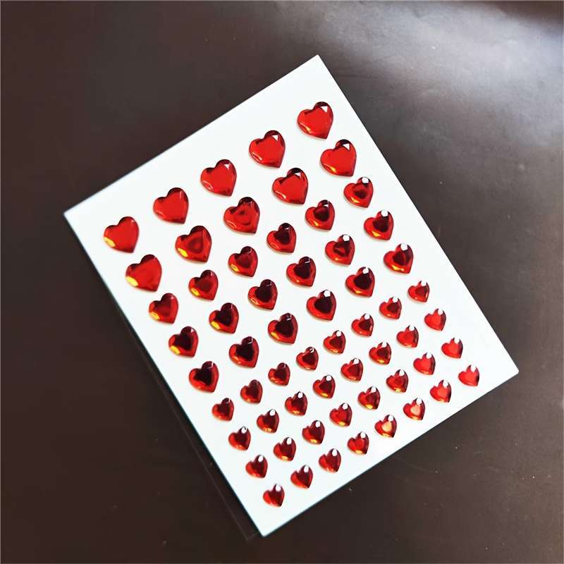 Makeup Stickers