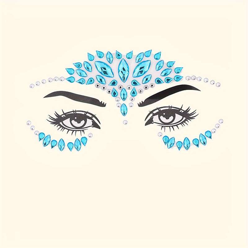 Makeup Stickers