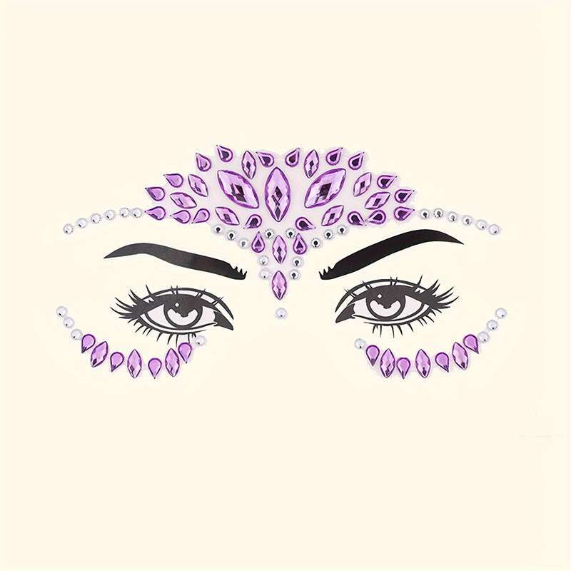 Makeup Stickers