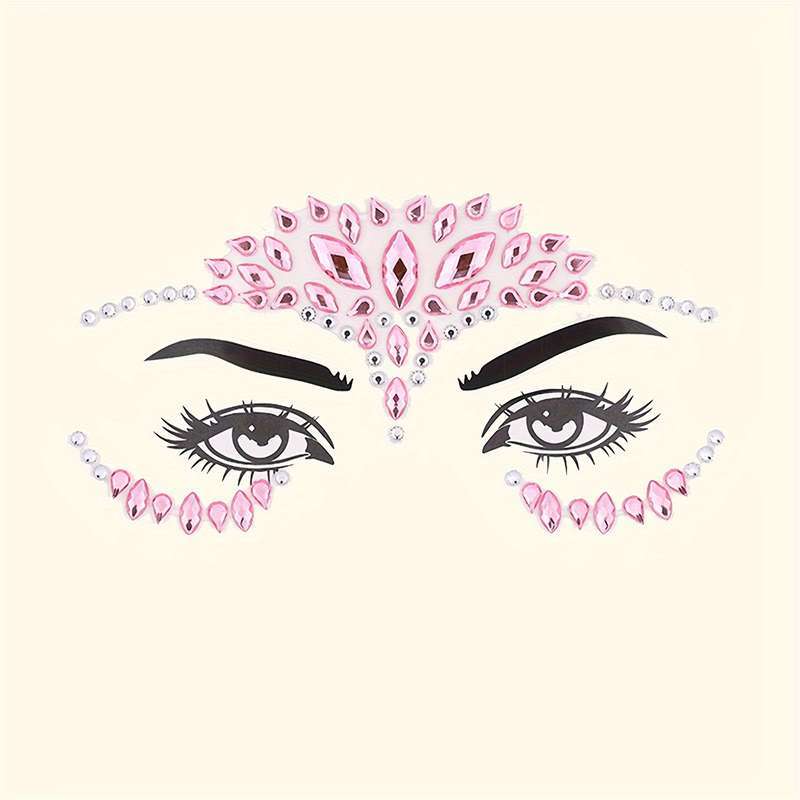 Makeup Stickers