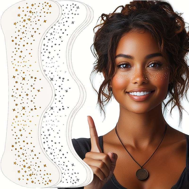 Makeup Stickers