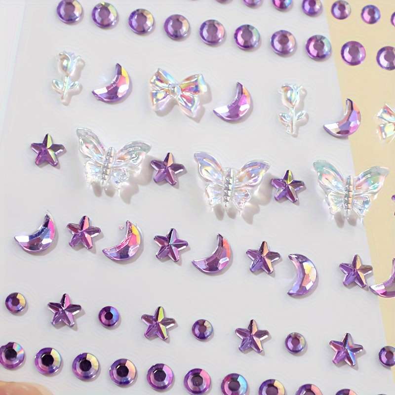 Makeup Stickers