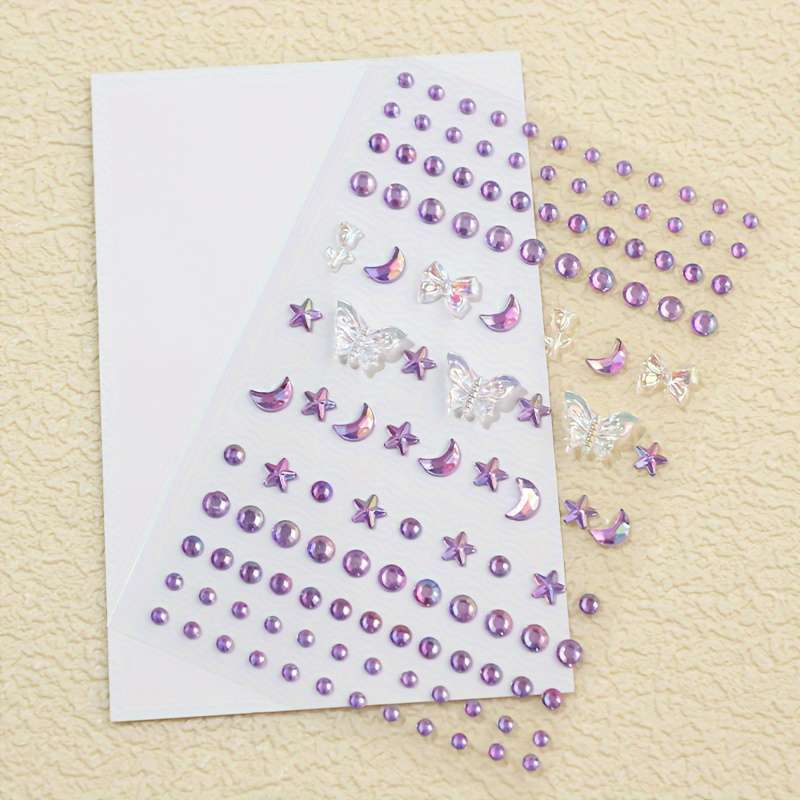 Makeup Stickers