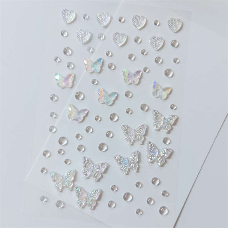Makeup Stickers