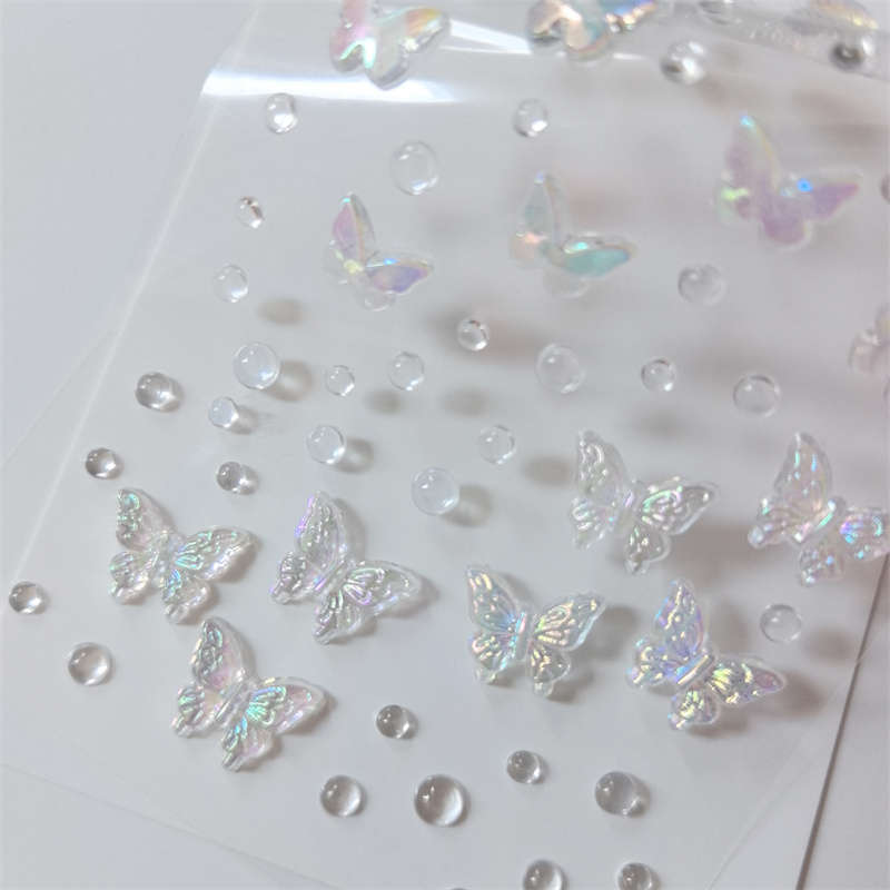 Makeup Stickers