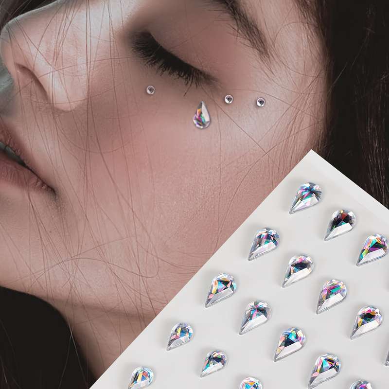 Makeup Stickers