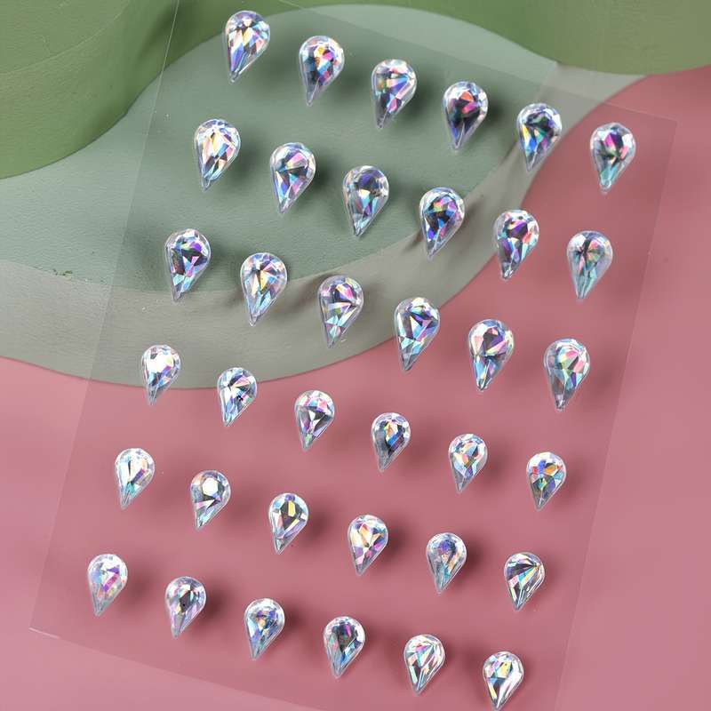 Makeup Stickers