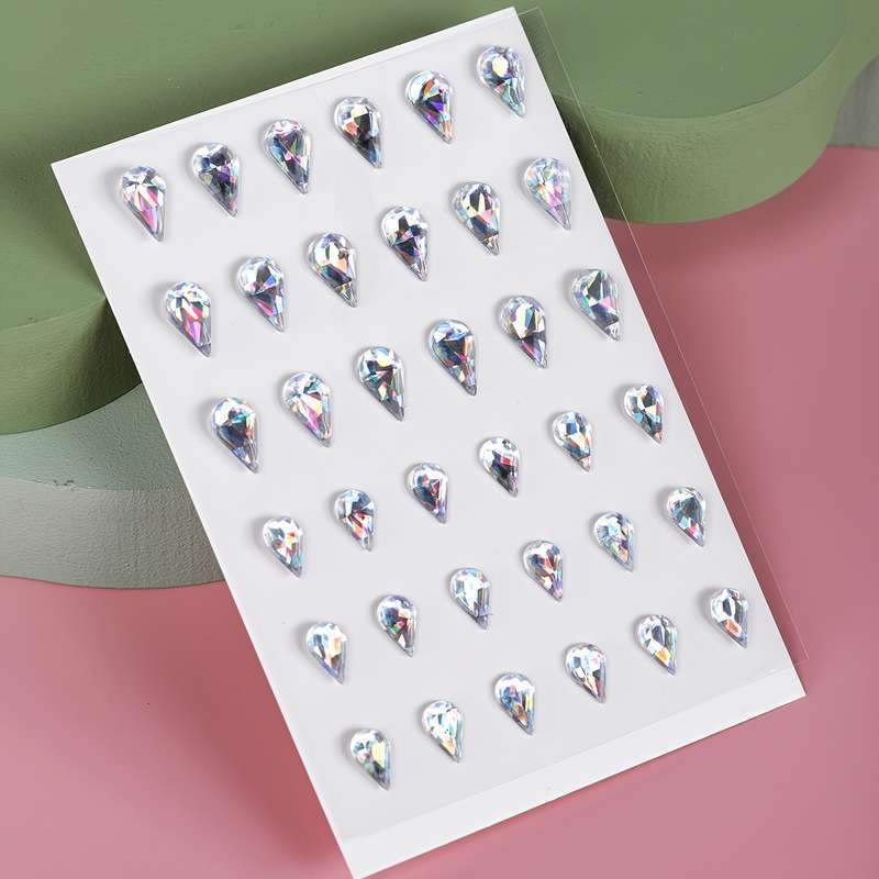 Makeup Stickers