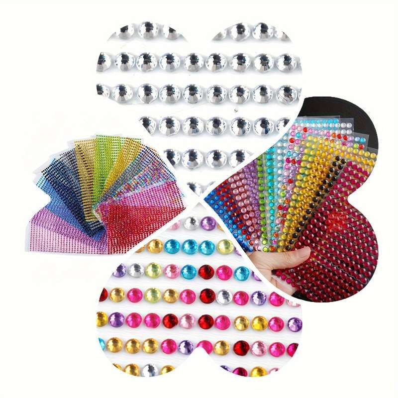 Makeup Stickers