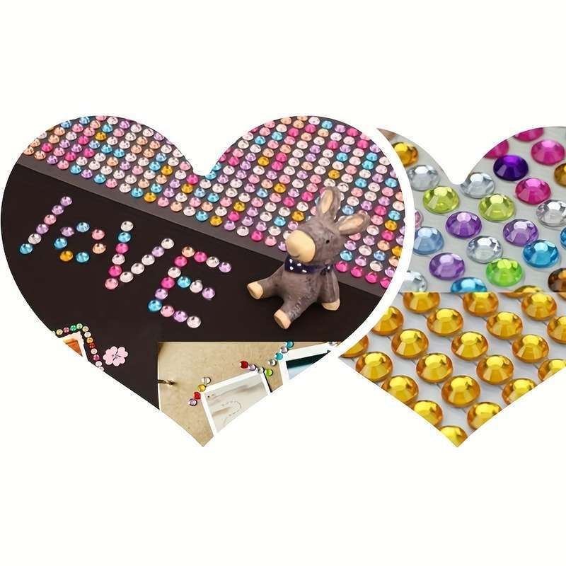 Makeup Stickers