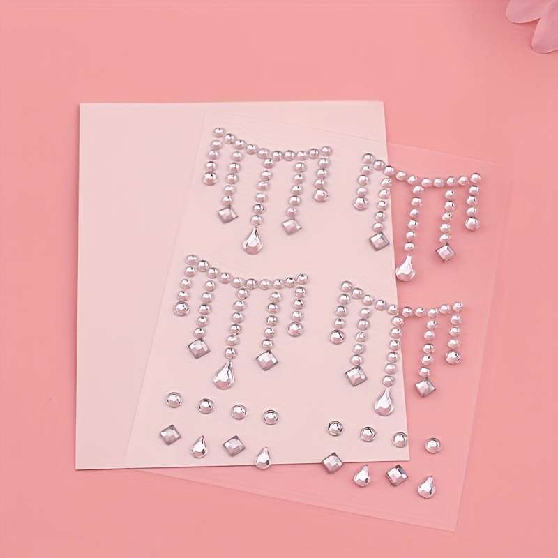 Makeup Stickers