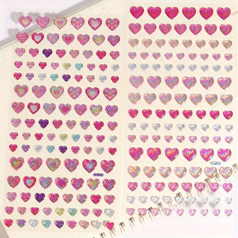 Makeup Stickers
