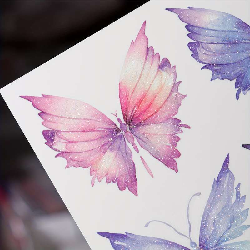 Makeup Stickers