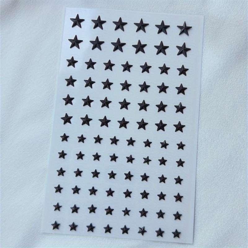 Makeup Stickers
