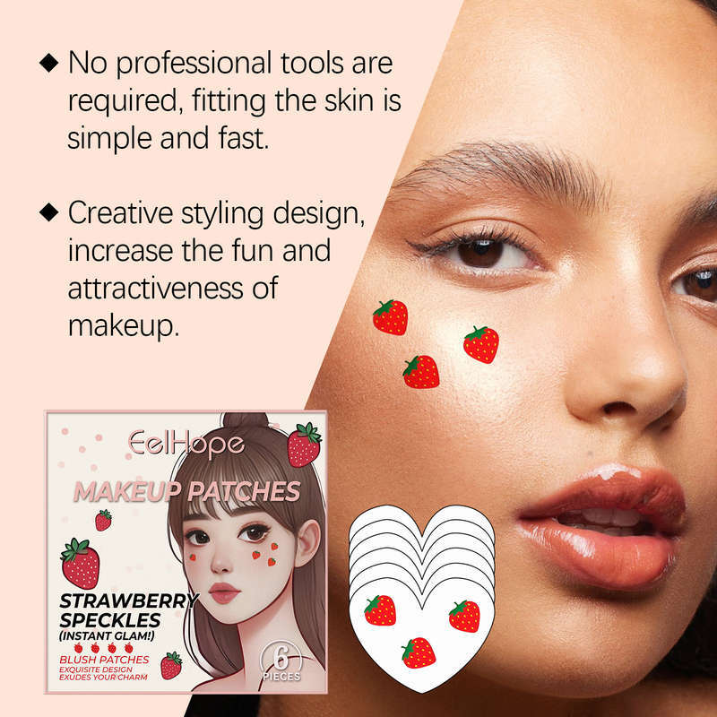 Makeup Stickers