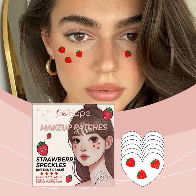 Makeup Stickers