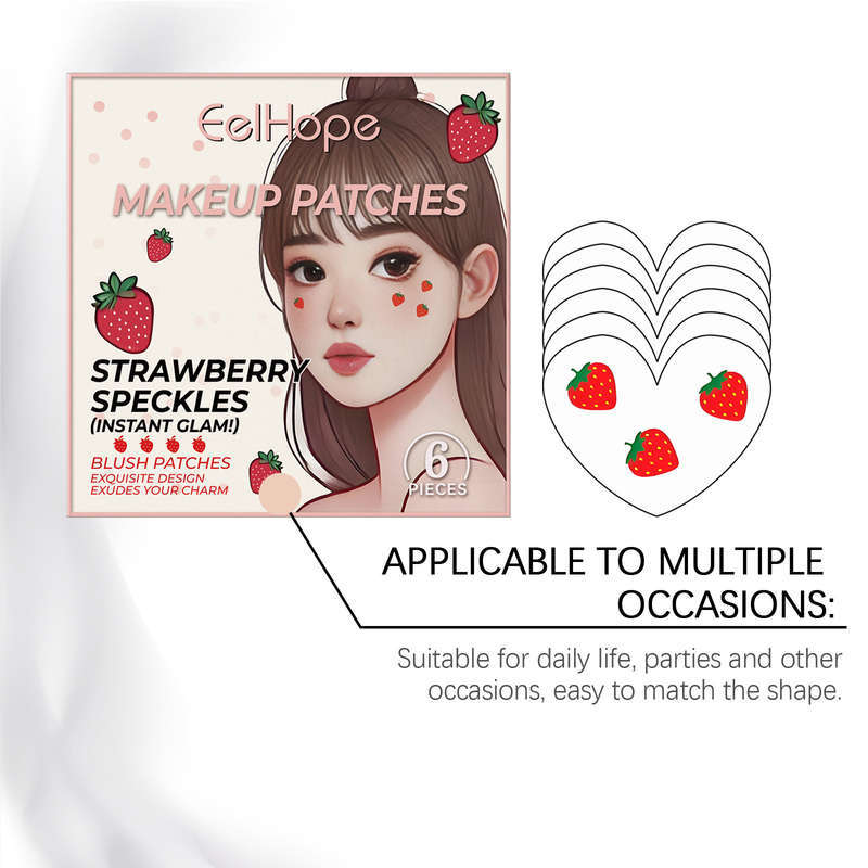 Makeup Stickers