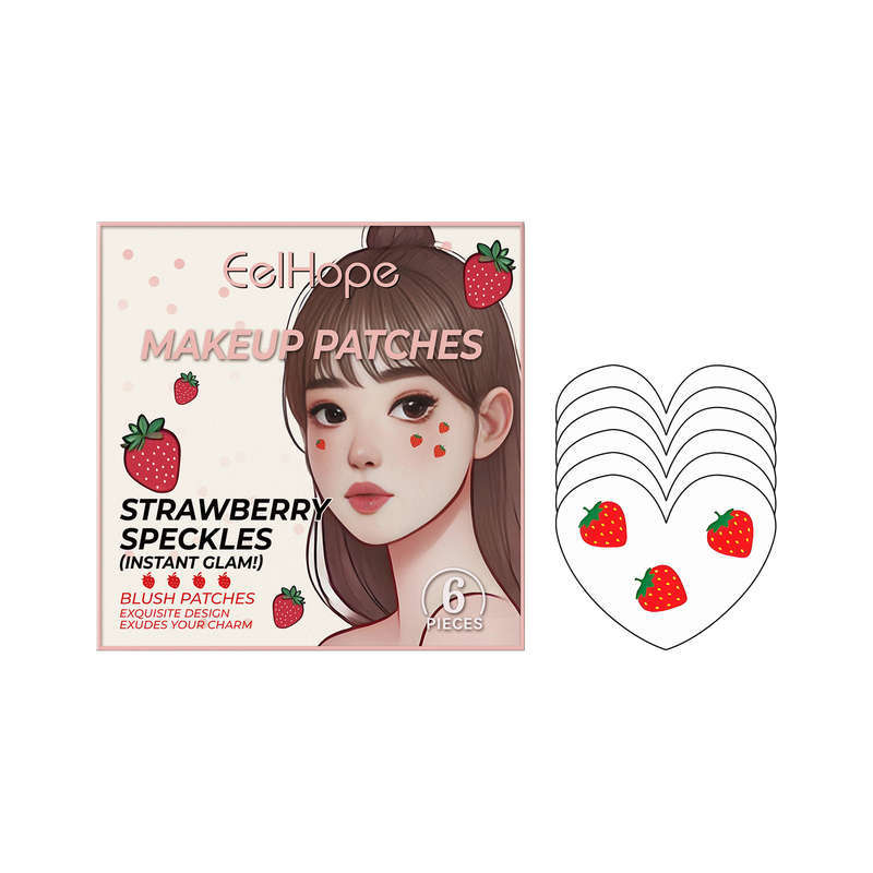 Makeup Stickers