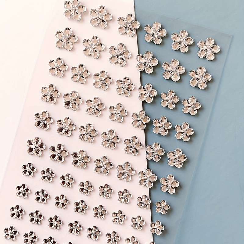 Makeup Stickers